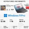 71hSYAiMyL._AC_SL1500_ Lenovo ThinkPad E16 Gen 2 Business Laptop review powerful performance with Ryzen 5