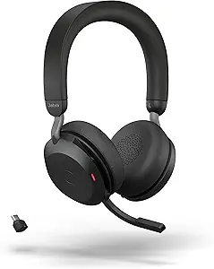 71hWNuzl9jL.__AC_SX300_SY300_QL70_FMwebp_ Jabra Evolve2 75 Wireless Headset Review Best for Noise Cancellation and Professional Calls