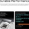 71i1L2HRoL._AC_SL1500_ GIGABYTE X870E AORUS PRO ICE Motherboard Review AMD AM5 Performance and Features