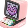 71i3XbkNTL._AC_SL1500_ Divoom Ditoo Bluetooth Speaker review Fun Pixel Art Gadget for Music Lovers