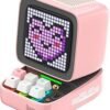71i3XbkNTL._AC_SY300_SX300_ Divoom Ditoo Bluetooth Speaker review Fun Pixel Art Gadget for Music Lovers