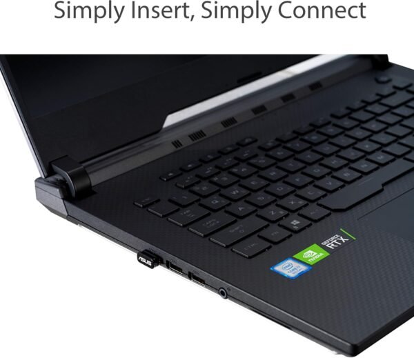 71iKn2XslNL._AC_SL1500_ ASUS USB-BT500 Bluetooth 5.0 Adapter Review Faster Speeds and Extended Range