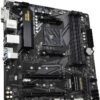 71j19D3ScKL._AC_SL1000_ Gigabyte B550M DS3H Motherboard Review Best for AMD Ryzen Build Enthusiasts