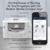 71j6PCZY8bL._AC_SL1500_ Brother MFC-J4535DW INKvestment Tank Printer Review Efficient Inkjet for Home Offices