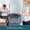 71jNmm67olL._AC_SL1500_ Brother MFC-L2717DW Laser Printer Review Compact All-in-One for Home or Office Use