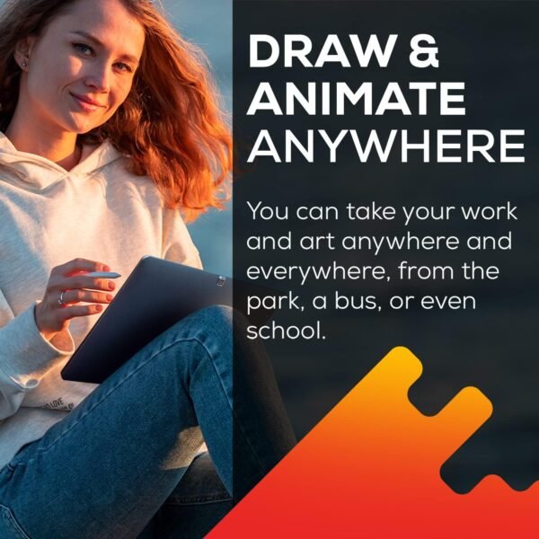 71jx5oUbblL._AC_SL1500_ PicassoTab X Drawing Tablet Review Is This the Best Standalone Graphics Tablet