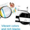 71kvYw0tA0L._AC_SL1500_ HP 26A Black Toner Cartridge Review Reliable Printing for LaserJet Pro Series