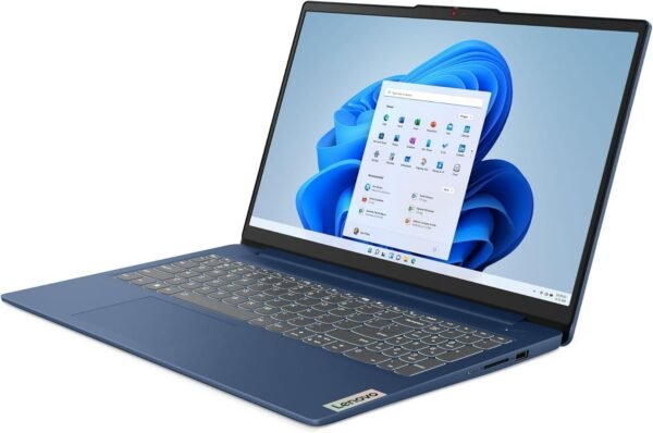 71lI73G17bL._AC_SL1500_ Lenovo IdeaPad Slim 15.6 Touch Laptop Review AMD Ryzen 7 Performance Tested