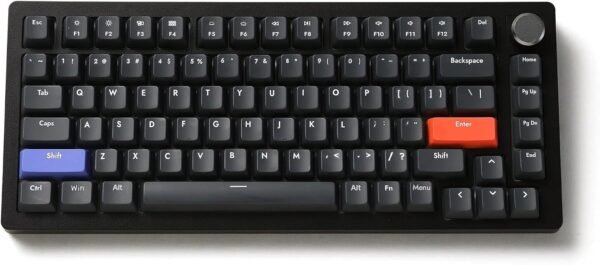 71lPsl7W-IL._AC_SL1500_ DrunkDeer A75 Rapid Trigger Mechanical Keyboard review 75% layout for ultimate gaming experience
