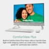 71lfQO54teL._AC_SL1500_ Dell Inspiron 27 Touchscreen All-in-One Desktop PC review powerful performance and sleek design