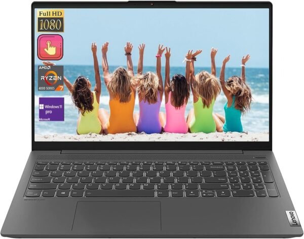 71mQfGydj7L._AC_SL1500_ Lenovo IdeaPad 5 laptop review exploring performance, touchscreen display, and multitasking capabilities