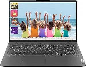 71mQfGydj7L.__AC_SY300_SX300_QL70_FMwebp_ Lenovo IdeaPad 5 laptop review exploring performance, touchscreen display, and multitasking capabilities