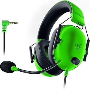 71mzxWaotaL.__AC_SX300_SY300_QL70_ML2_ Razer BlackShark V2 X Gaming Headset Review immersive sound and comfort for PC and consoles