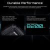 71nCduP-oxL._AC_SL1500_ Comprehensive review of GIGABYTE X870 Gaming X WIFI7 motherboard with DDR5 and PCIe 5.0