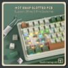 71q0NQek7aL._AC_SL1500_ K75 PRO RGB Wireless Gaming Keyboard Review Custom Tactile Switches and Tri-Mode Connectivity