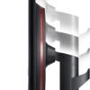 71so4Z0yBiL._AC_SL1500_ LG UltraGear QHD 27-Inch Gaming Monitor 27GL83A-B review IPS display with 144Hz