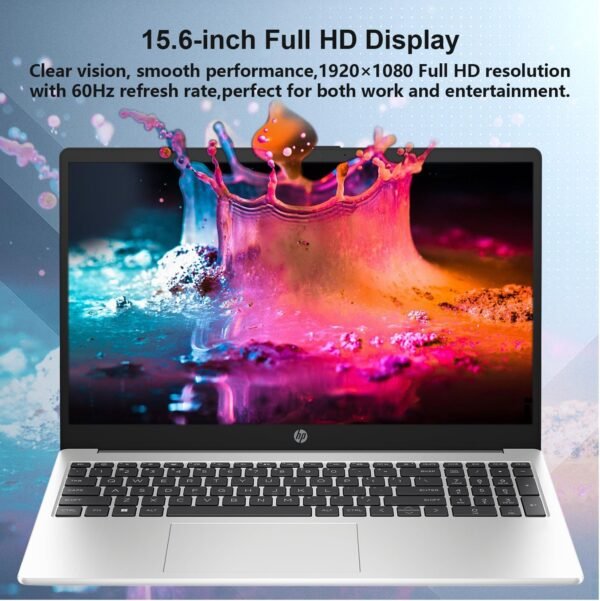 71tXr956lPL._AC_SL1500_-1 HP 255 G10 Business Laptop Review AMD Ryzen 5 Performance and Features