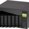 71uOYFUUmL._AC_SL1500_ QNAP TL-D800C 8 Bay Desktop JBOD Storage Enclosure Review and Features Explained