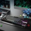71uRHaIuagL._AC_SL1500_ Review of NPET CR87 Mechanical Gaming Keyboard Hot-Swappable Compact RGB for Gamers
