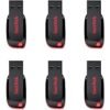 71v7Sc12ML._AC_SX300_SY300_ SanDisk Cruzer Blade USB 2.0 Flash Drive 10 Pack review for storage needs