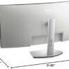 71wy8raCl-L._AC_SL1500_ Dell S3423DWC Curved USB-C Monitor review exploring features, performance, and immersive display quality