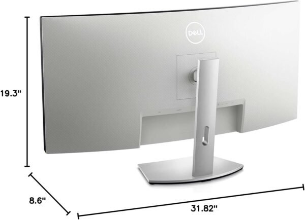 71wy8raCl-L._AC_SL1500_ Dell S3423DWC Curved USB-C Monitor review exploring features, performance, and immersive display quality