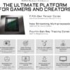 71zq4lNARNL._AC_SL1500_ GIGABYTE AORUS GeForce RTX 5080 Master ICE 16G graphics card review