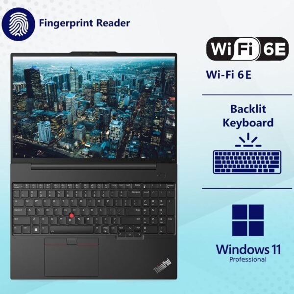 81-qEfw2iQL._AC_SL1500_ Lenovo ThinkPad E16 Gen 2 review exploring performance, features, and multitasking capabilities