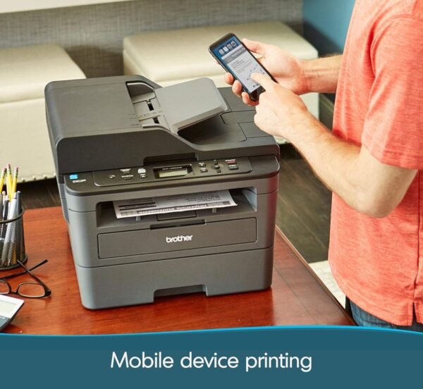 810LRU01fUL._AC_SL1500_ Brother DCP-L2550DW review is this the best monochrome laser printer for offices