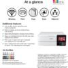 815AEh0T9yL._AC_SL1500_ Epson EcoTank Photo ET-8500 Printer review Vibrant Ink Efficiency and Photo Quality