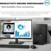 817L55O-eL._AC_SL1500_ Dell Tower PC Desktop Computer Vostro 3910 Review Best for Home and Business Use