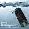 81D79U5bWHL._AC_SL1500_ TREBLAB HD77 Bluetooth Speaker Review Powerful Sound, 30W Waterproof Outdoor Audio Solution