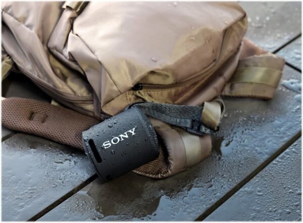 81Ej3g6ENEL._AC_SL1500_ Sony SRS-XB13 Portable Bluetooth Speaker Review Compact Design with Extra Bass and Waterproof Features