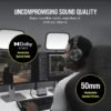 81EkodtL3gS._AC_SL1500_ Corsair Virtuoso RGB Wireless XT Gaming Headset Review Ultimate Sound and Comfort