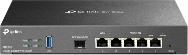81FsXaiuwiL._AC_SL1500_ TP-Link ER7206 VPN Router review High-Performance Networking with Omada SDN Integration