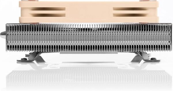 81G0g4fP7L._AC_SL1500_ Review of Noctua NH-L9a-AM4 Low-Profile CPU Cooler for AMD Systems