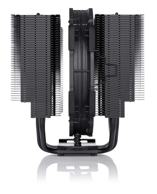81GGwCIZ6QL._SL1500_ Noctua NH-D15S chromax.black CPU Cooler review premium cooling with award-winning design