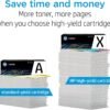 81IlmGGDXgL._AC_SL1500_ HP 26A Black Toner Cartridge Review Reliable Printing for LaserJet Pro Series