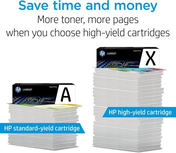81IlmGGDXgL._AC_SL1500_ HP 26A Black Toner Cartridge Review Reliable Printing for LaserJet Pro Series