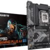 81Ip3DnEazL._AC_SL1500_ GIGABYTE Z790 Gaming Plus AX Motherboard Review DDR5 Power and Advanced Features