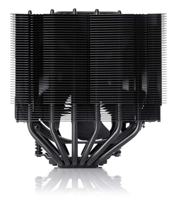 81K-YKUkCJL._SL1500_ Noctua NH-D15S chromax.black CPU Cooler review premium cooling with award-winning design