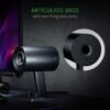 81LUvUzCMkL._AC_SL1500_ Razer Nommo Chroma review of PC gaming speakers with rich bass output
