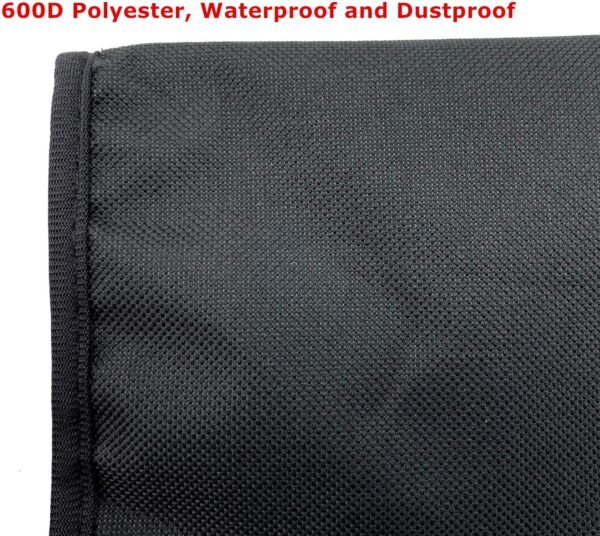 81MU2Py36lL._AC_SL1500_ Review of Wanty Printer Cover for Epson FastFoto FF-680W High-Speed Scanner