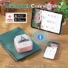 81ONKsp6JoL._AC_SL1500_ Phomemo T02 Sticker Printer Review Compact Thermal Printer for Notes and Creative Projects