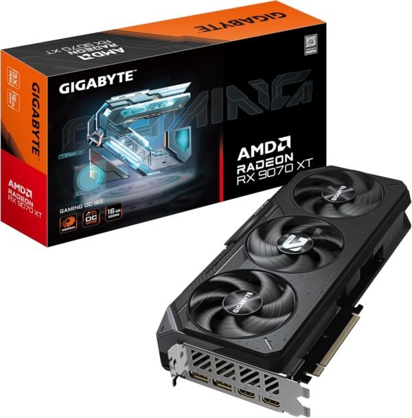 81OO5-B1DVL._AC_SL1500_ Gigabyte Radeon RX 9070 XT Gaming OC 16G graphics card review for gamers