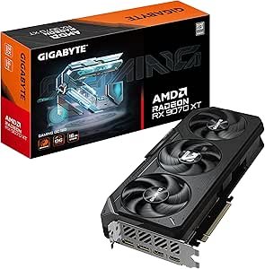 81OO5-B1DVL.__AC_SX300_SY300_QL70_ML2_ Gigabyte Radeon RX 9070 XT Gaming OC 16G graphics card review for gamers