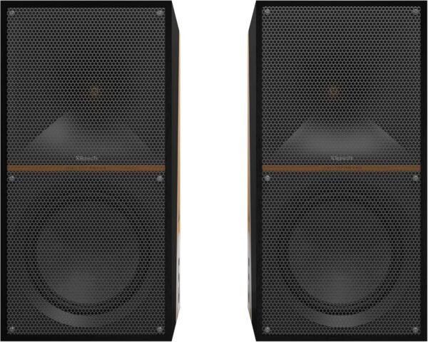 81Wl2OxlY2L._AC_SL1500_ Review of Klipsch The Nines McLaren Edition Powered Speakers for Audiophiles