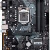 81WvN-VUJrL._AC_SL1500_ ASUS PRIME B360M-A Motherboard Review Best Features, Performance, and Value Explored