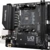 81XOqREU4yL._AC_SL1500_ Gigabyte A520I AC motherboard review compact performance for AMD Ryzen builds