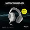 81YBcd1hZwL._AC_SL1500_ Corsair HS55 Wireless Gaming Headset Review Lightweight Comfort with Dolby 7.1 Surround Sound